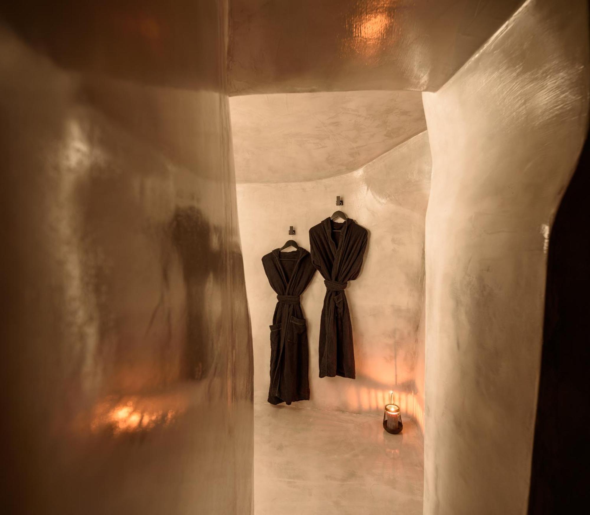 Pyrgos Cave Suites Ngoại thất bức ảnh