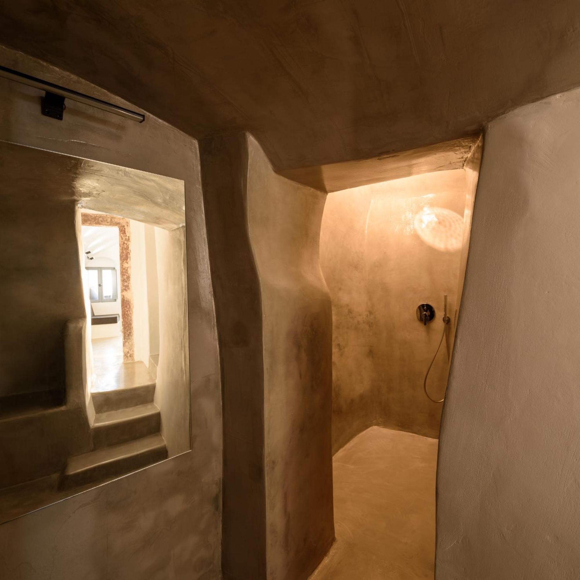 Pyrgos Cave Suites Ngoại thất bức ảnh