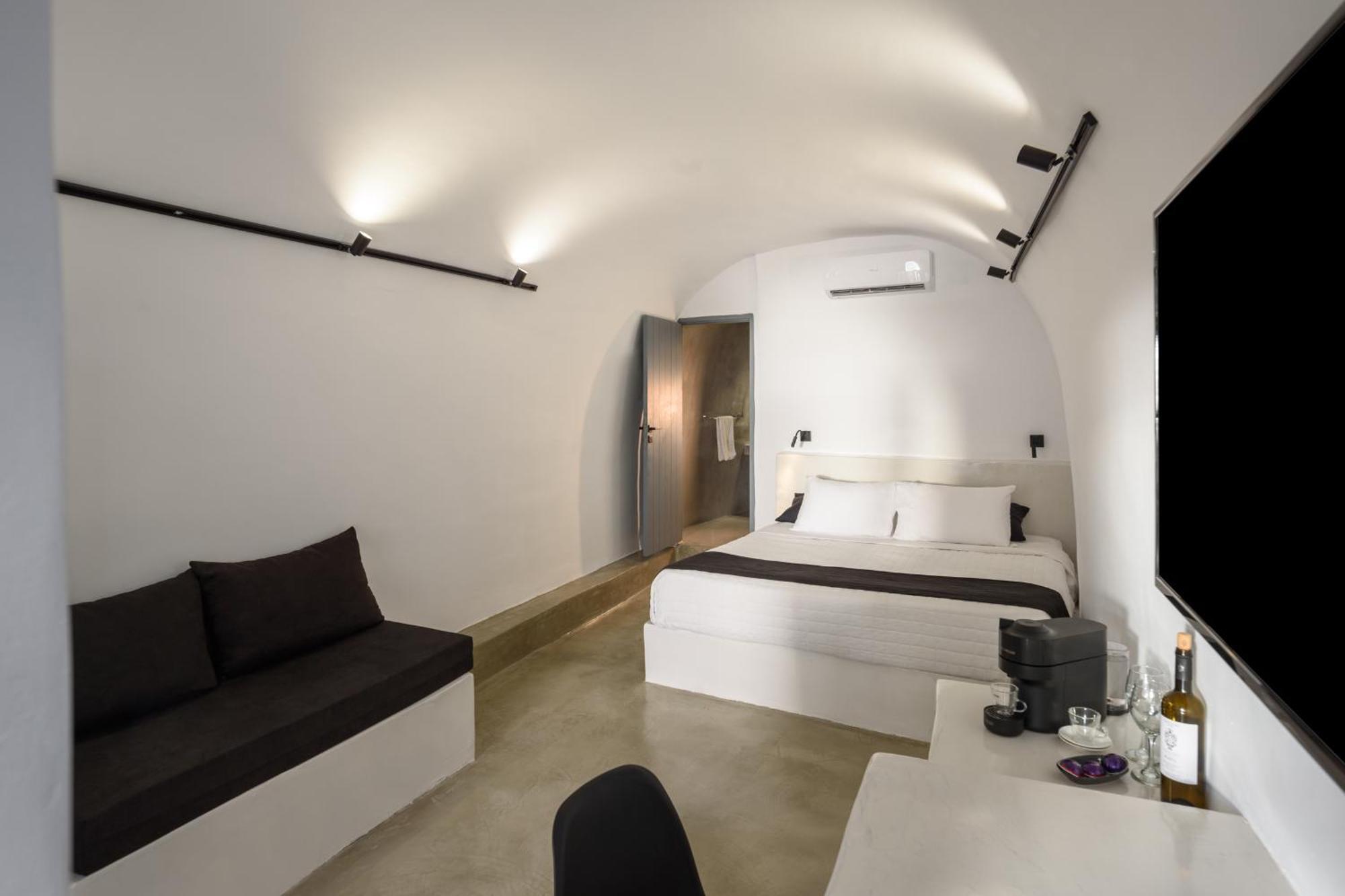 Pyrgos Cave Suites Ngoại thất bức ảnh