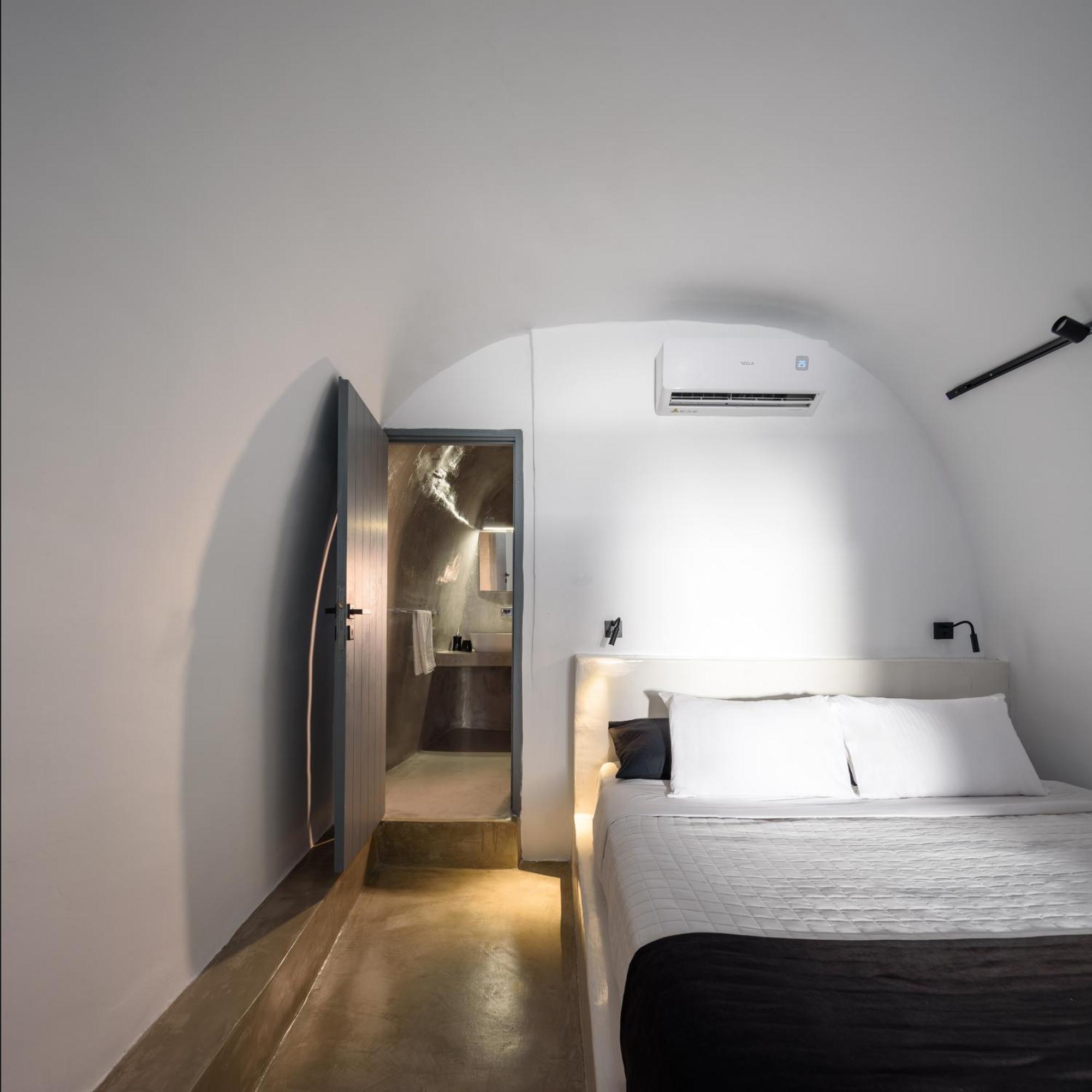 Pyrgos Cave Suites Ngoại thất bức ảnh