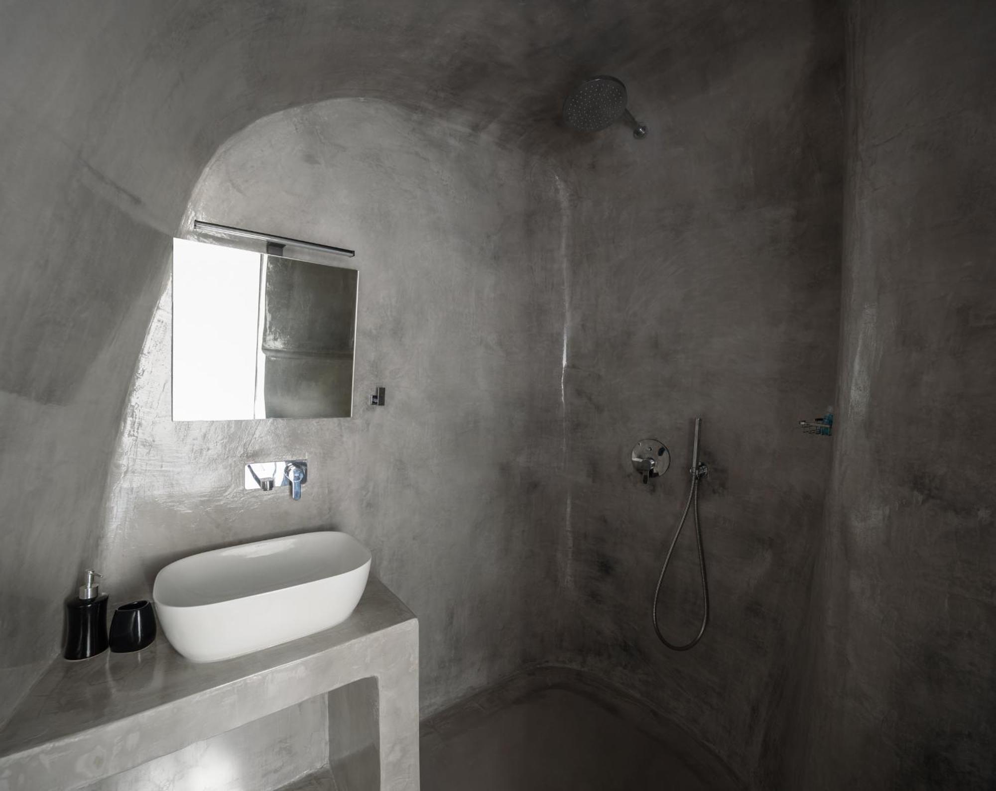 Pyrgos Cave Suites Ngoại thất bức ảnh